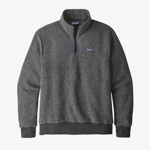 Patagonia Woolyester Fleece Pullover Medium